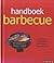 handboek barbecue by Roger Kimpel