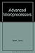 Advanced Microprocessors by Tabak, Daniel (1994) Hardcover