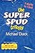 The Super Spud Trilogy by Michael Diack (2012) Paperback