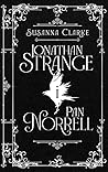 Jonathan Strange ...
