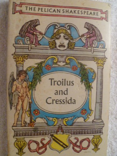 Troilus and Cressida