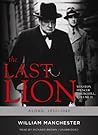 The Last Lion: Wi...