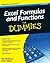 Excel Formulas and Function...