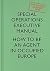 SOE Manual by Special Operations Executive