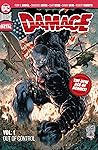 DAMAGE TP VOL 01 OUT OF CONTROL