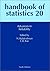 By N. Balakrishnan - Handbook of Statistics 20 by N. Balakrishnan