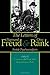 The Letters of Sigmund Freud and Otto Rank: Inside Psychoanalysis by E. James Lieberman (Editor) â€º Visit Amazon's E. James Lieberman Page search results for this author E. James Lieberman (Editor), Robert Kramer (Editor), Gregory C. Richter (Translat...