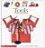 Tools (First Discovery Book) by Claude Delafosse (1999-08-03)