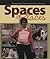 Spaces & Places: Designing Classrooms for Literacy Spi edition by Diller, Debbie (2008) Spiral-bound