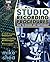 Studio Recording Procedures