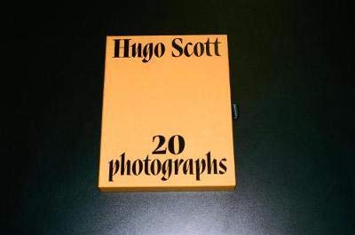 Hugo Scott - 20 Photographs (Loose Leaf)