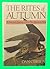 Collectible Dan O'Brien RITES OF AUTUMN First edition Classic Falconry Journey in the West
