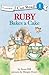 Ruby Bakes a Cake (I Can Read) [Paperback] [Jan 01, 2000] Hill Susan