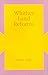 Whither Land Reforms: A Case Study of Haryana