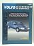 Volvo 240/740/760/780/940/960 1990-93 Repair Manual by Neil Leonard