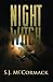 Night Witch by S.J McCormack (2015-10-12)