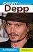 Johnny Depp: The Passionate Rebel (Snap Books: Star Biographies) by Stone Wallace (2005-02-15)
