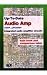 Up-to-date Audio Amp (A205P...