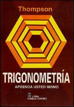 Trigonometria/ Trigonometry (Spanish Edition)