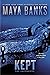 Kept: The Enforcers by Maya Banks (November 01,2016)