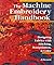 The Machine Embroidery Handbook: Designing Fabrics With Stitching, Manipulation, & Color by Dj Bennett (1997-11-04)