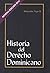 Historia Del Derecho Domini...