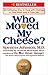 [By Spencer Johnson ] Who Moved My Cheese?: An Amazing Way to Deal with Change in Your Work and in Your Life (Hardcover)【2018】by Spencer Johnson (Author) (Hardcover)
