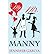 [ My Mr. Manny By Garcia, Jennifer ( Author ) Paperback 2013 ]