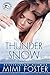Thunder Snow (Thunder On The Mountain) (Volume 1) Paperback July 17, 2013