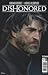 DISHONORED #3 (OF 4) CVR D GAME COVER