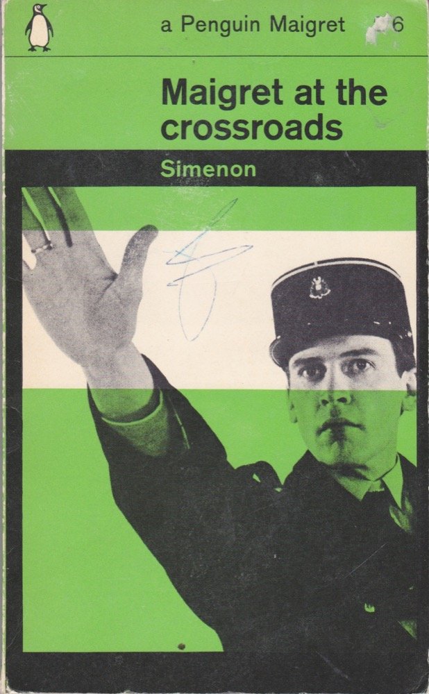 Maigret at the Crossroads
