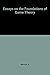 Essays on the Foundations o...