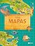 Disney mapas: filmes clássicos