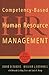 Competency-Based Human Resource Management: Discover a New System for Unleashing the Productive Power of Exemplary Performers By William J. Rothwell, David D. Dubois, Deborah Jo King Stern, Linda K. Kemp