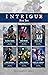 Intrigue Box Set Sept 2023: Last Seen in Silver Creek/Deception at Dixon Pass/Clandestine Baby/Wyoming Cowboy Undercover/Texas Bodyguard - Chanc