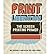 [(Print Liberation: The Screen Printing Primer )] [Author: Nick Paparone] [Jul-2008]