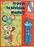 10 Days to Division Mastery, 32 Pages and 1- Keys Covering Al... by Marion Stewart