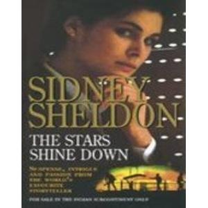 Star Shines Down