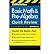 CliffsNotes Basic Math & Pre-algebra Quick Review (Cliffs Quick Review (Paperback)) (Paperback) - Common