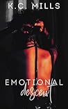 Emotional Descent by K.C. Mills