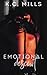 Emotional Descent by K.C. Mills Emotional Descent by K.C. Mills
