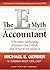 THE E-MYTH ACCOUNTANT by M. Darren Root