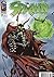Spawn (1992 series) #46 NEWSSTAND