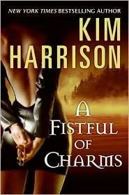 A Fistful of Charm