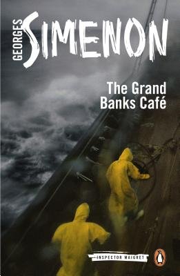 The Grand Banks Cafe[