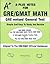 A-Plus Notes for GRE revised General Test Paperback May 15, 2011