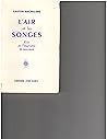 L'air et les songes