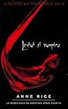 Lestat el vampiro