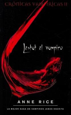 Lestat el vampiro
