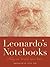 Leonardo's Notebooks( Writing and Art of the Great Master)[LEONARDOS NOTEBOOKS][Paperback]